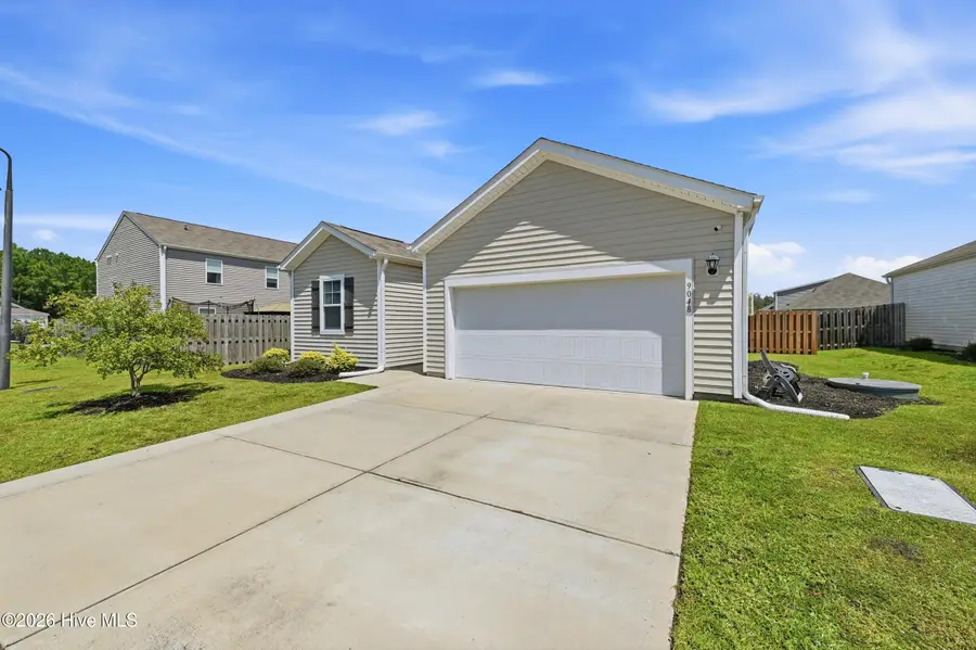 9048 Saint George Road #Lot 24, Wilmington, NC 28411 - #2