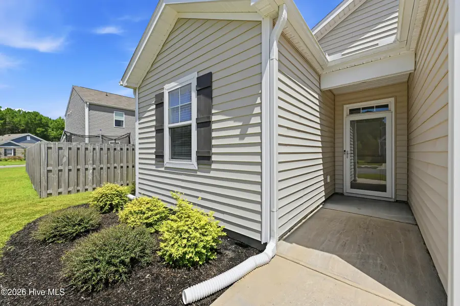 9048 Saint George Road #Lot 24, Wilmington, NC 28411 - #3