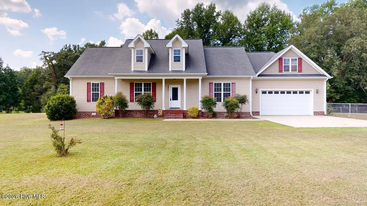 3912 Fred Jones Road, La Grange, NC 28551 - #1