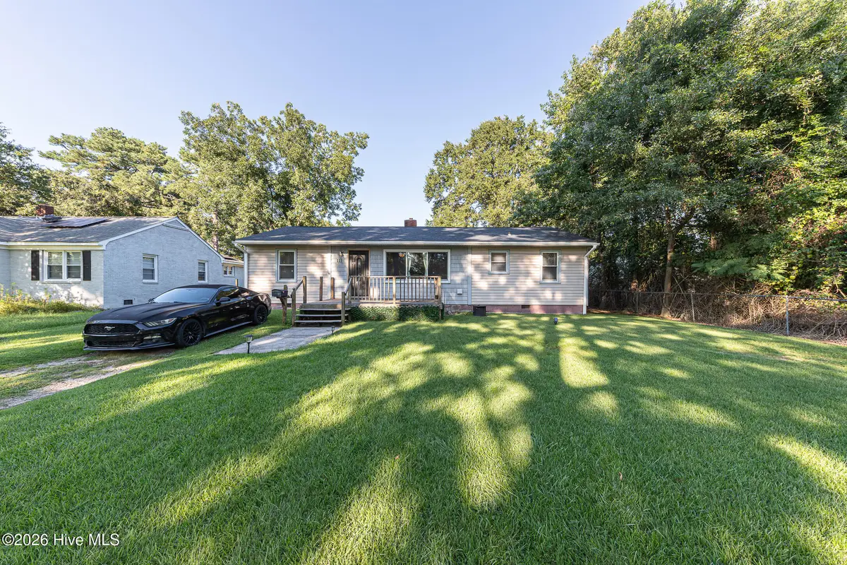 111 Dogwood Drive, Jacksonville, NC 28540 - #1
