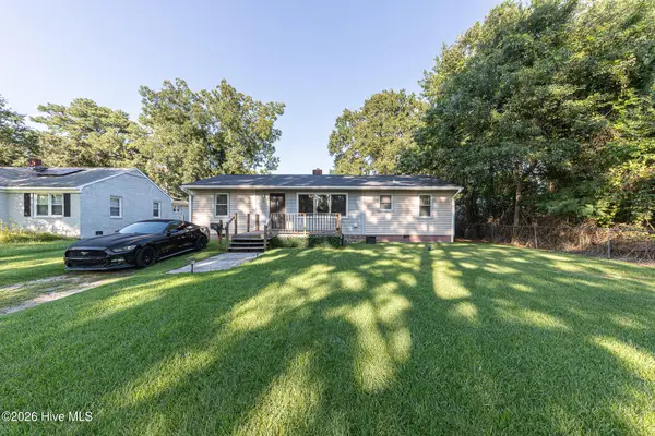 111 Dogwood Drive, Jacksonville, NC 28540