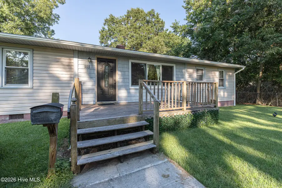 111 Dogwood Drive, Jacksonville, NC 28540 - #2