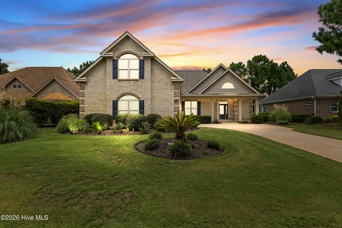 2364 Sugargrove Trail Ne, Leland, NC 28451 - #1