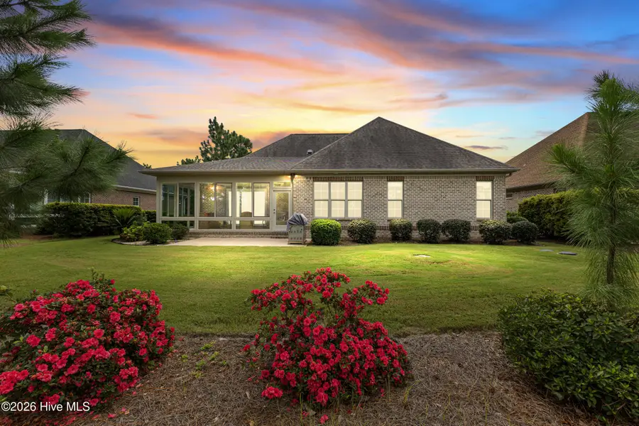 2364 Sugargrove Trail Ne, Leland, NC 28451 - #2
