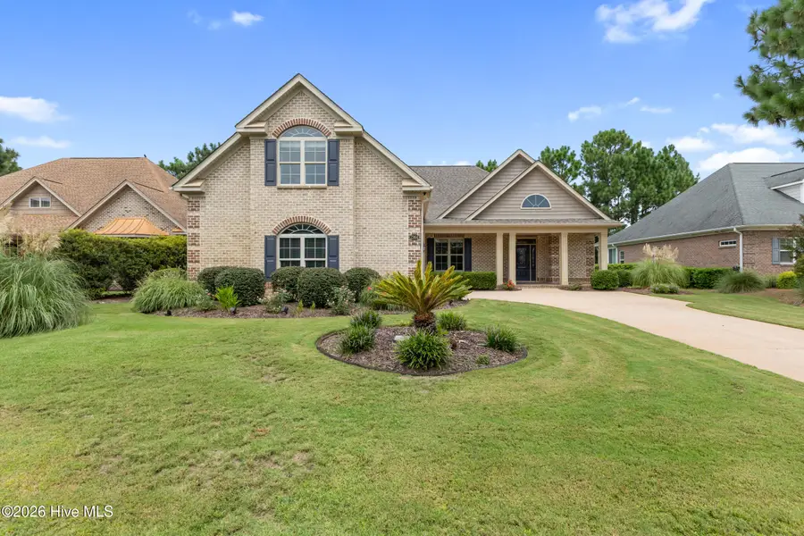 2364 Sugargrove Trail Ne, Leland, NC 28451 - #3