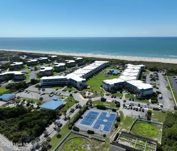 1904 E Ft Macon Road #348, Atlantic Beach, NC 28512