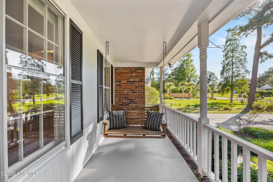 3519 Kirby Smith Drive, Wilmington, NC 28409 - #3