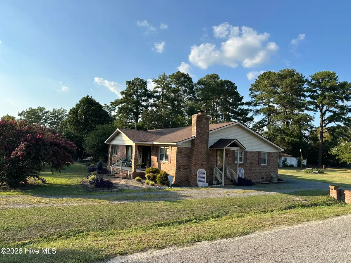 507 S Church Street, McColl, SC 29570 - #1