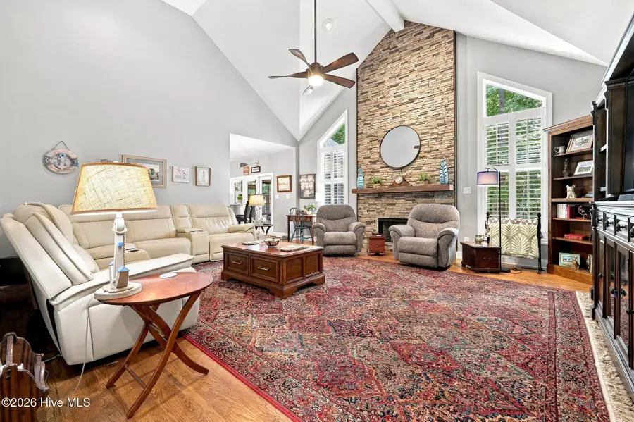 104 Pamlico Place, Chocowinity, NC 27817 - #2