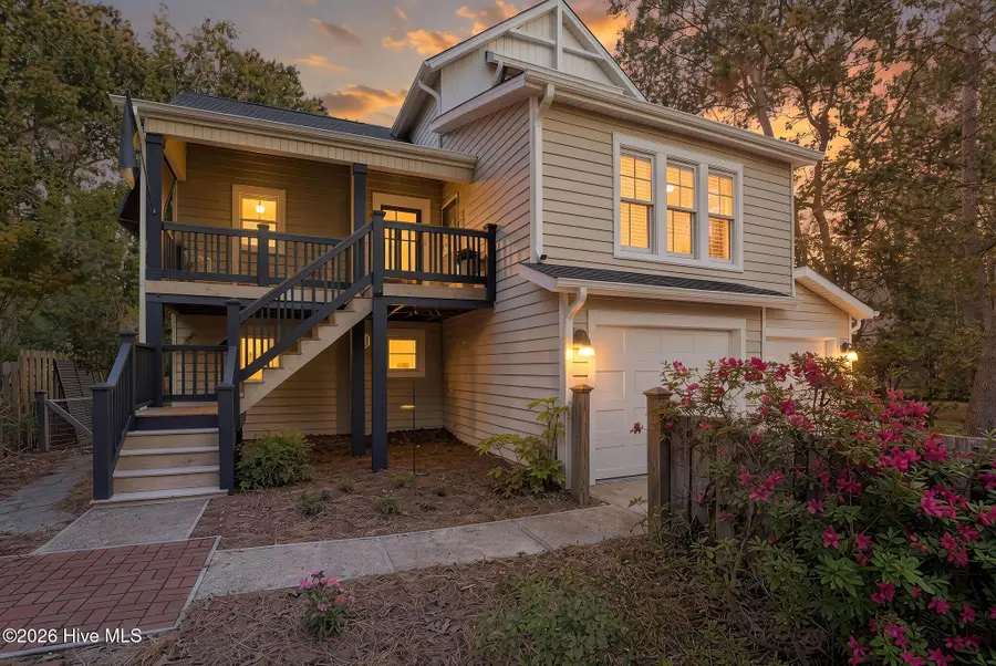 908 Elizabeth Drive, Oak Island, NC 28465 - #2