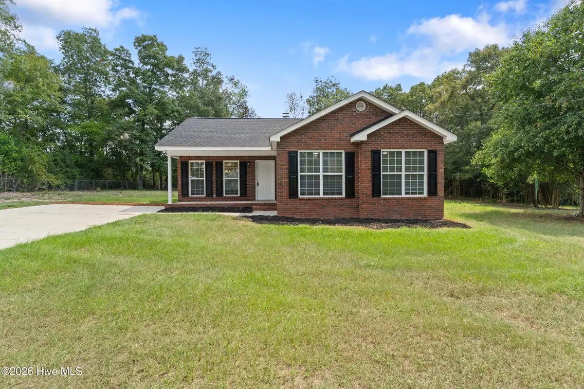 2136 Mims Road, Hephzibah, GA 30815 - #1