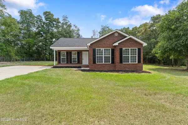 2136 Mims Road, Hephzibah, GA 30815