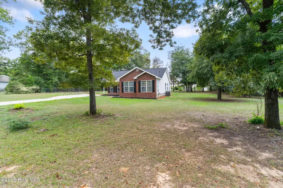 2136 Mims Road, Hephzibah, GA 30815 - #3