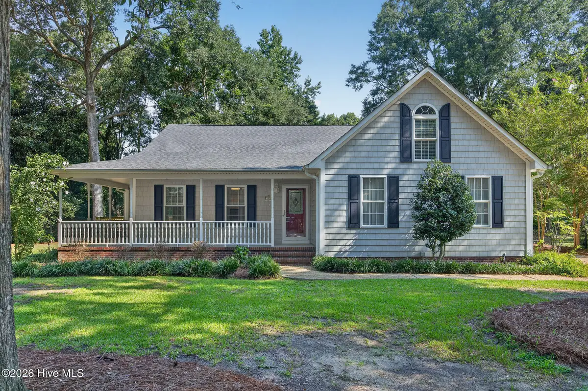 264 Gooseneck Road W, Rocky Point, NC 28457 - #1