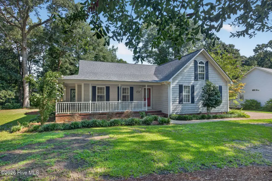 264 Gooseneck Road W, Rocky Point, NC 28457 - #3