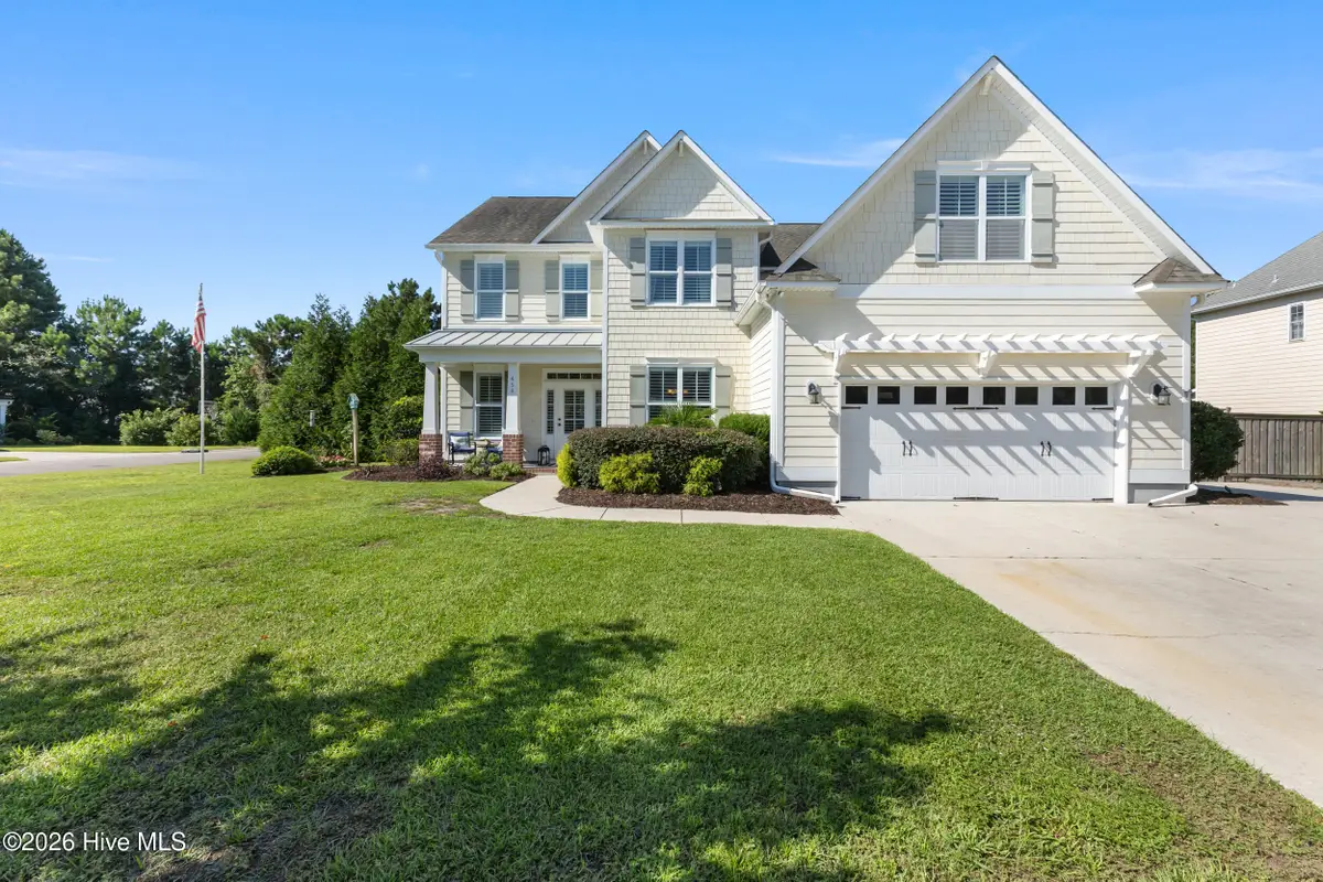 454 Lady Bug Lane, Wilmington, NC 28411 - #1