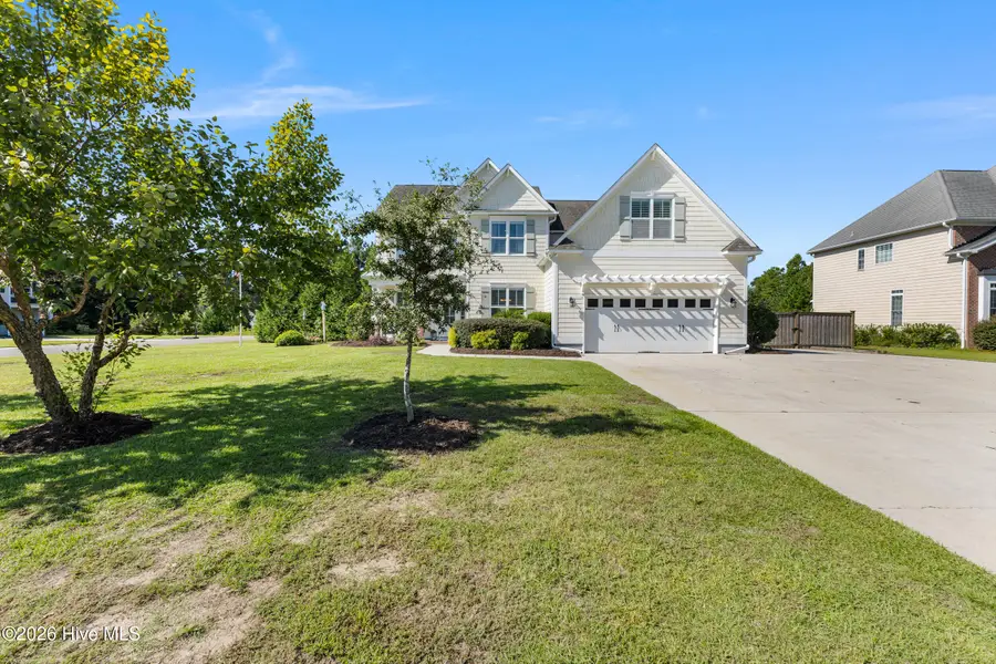 454 Lady Bug Lane, Wilmington, NC 28411 - #2