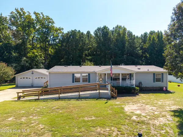 1108 Mohave Trail, Edenton, NC 27932