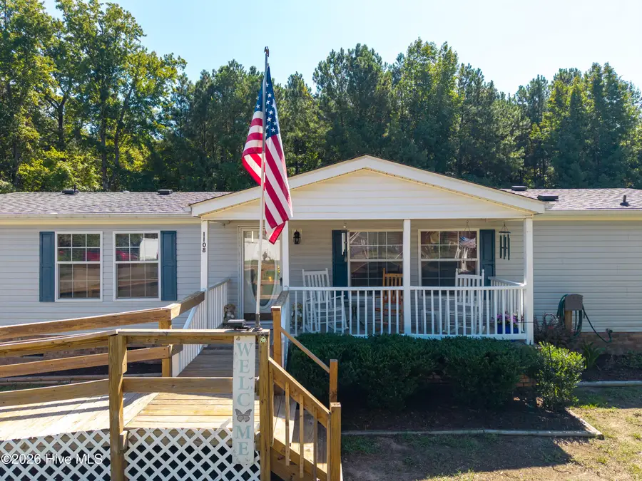 1108 Mohave Trail, Edenton, NC 27932 - #3