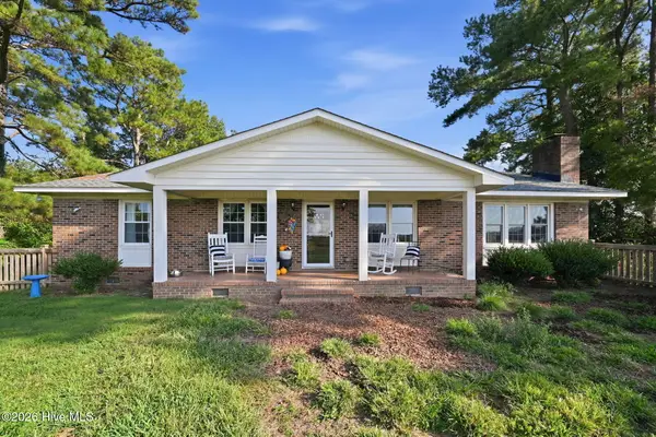 429 C R Edwards Road, Beulaville, NC 28518