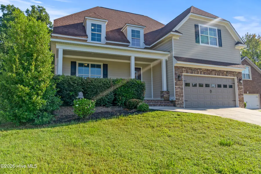 2229 Millshaven Trail, Evans, GA 30809 - #2