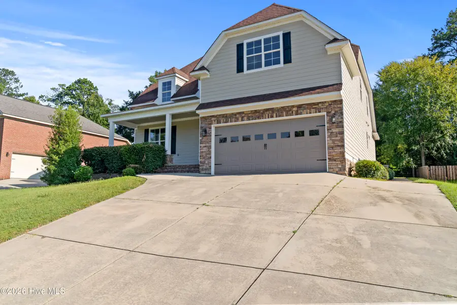 2229 Millshaven Trail, Evans, GA 30809 - #3