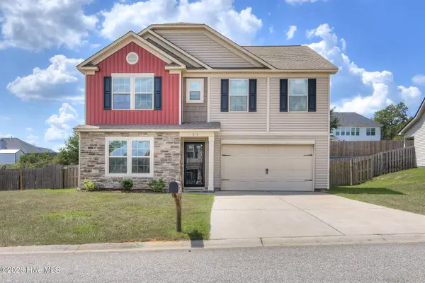 613 Buttonwood Drive, Graniteville, SC 29829