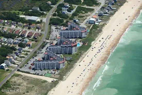 2000 New River Inlet Road #3105, North Topsail Beach, NC 28460 - #2