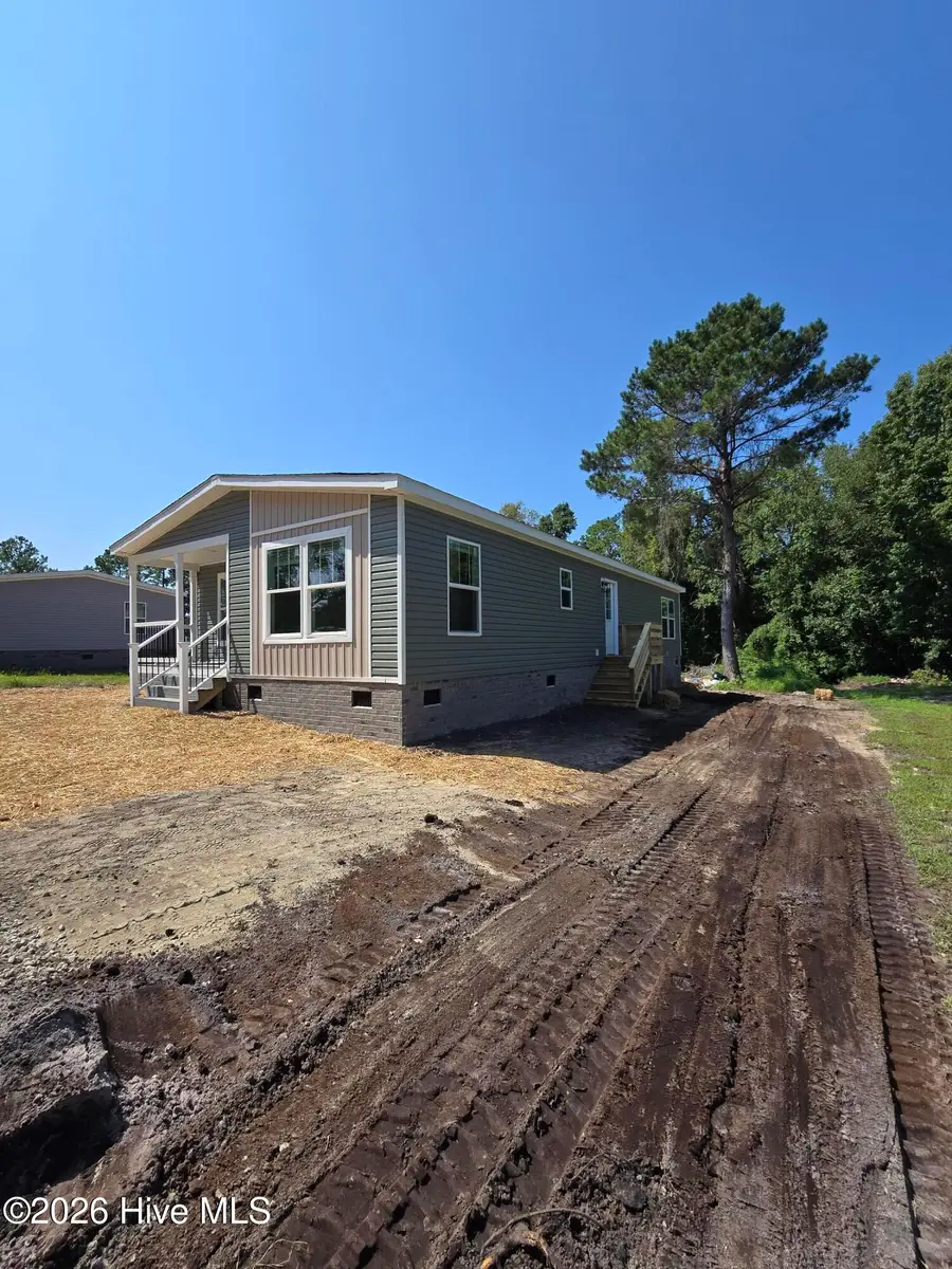 106 Dundee Trail, Holly Ridge, NC 28445 - #3