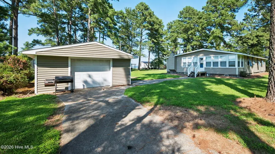 2995 Hickory Point Road, Aurora, NC 27806 - #2
