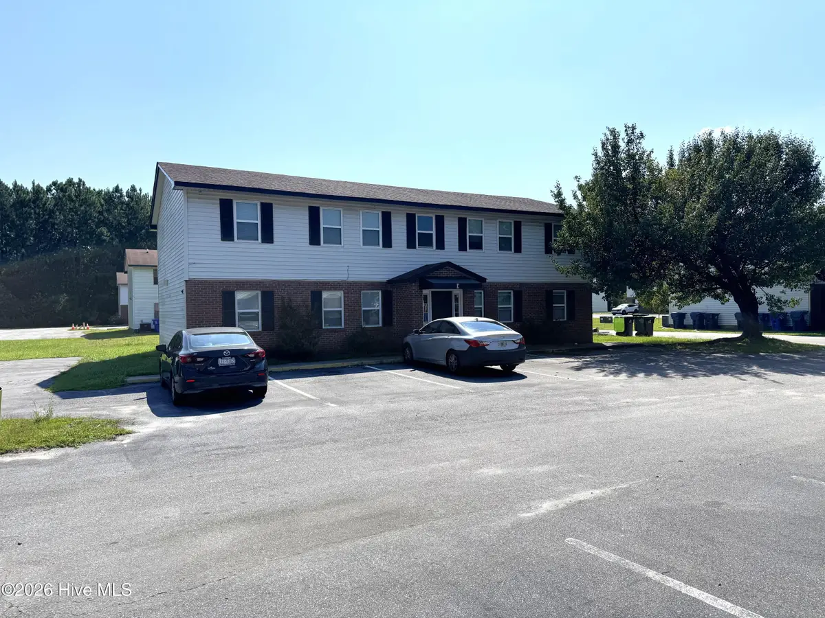 210 Shipman Road #Building E, Havelock, NC 28532 - #1