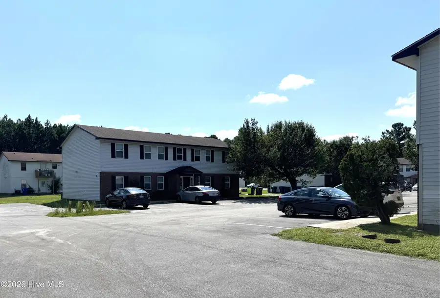 210 Shipman Road #Building E, Havelock, NC 28532 - #2