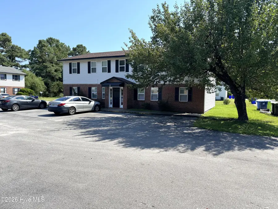 210 Shipman Road #Building E, Havelock, NC 28532 - #3