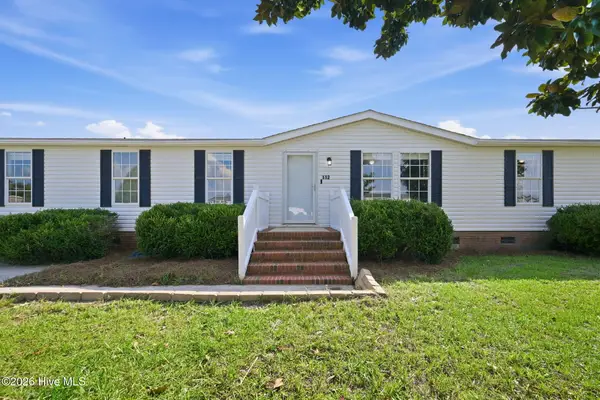 112 Rainmaker Drive, Jacksonville, NC 28540