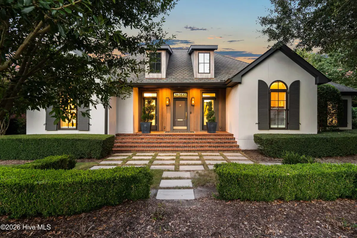 1541 Radian Road, Wilmington, NC 28405 - #1