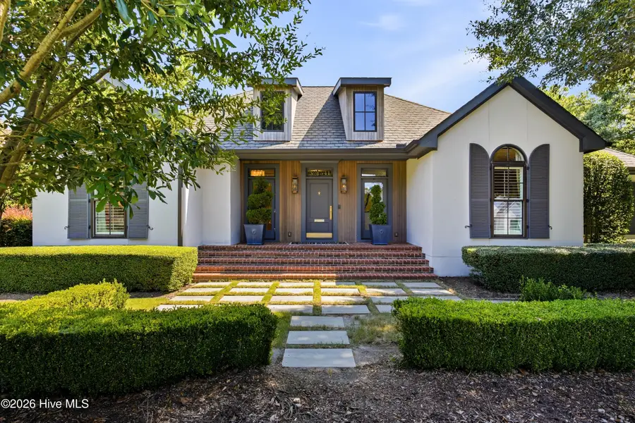 1541 Radian Road, Wilmington, NC 28405 - #3
