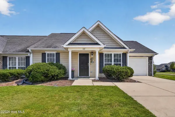 149 Bobwhite Drive, Aiken, SC 29801