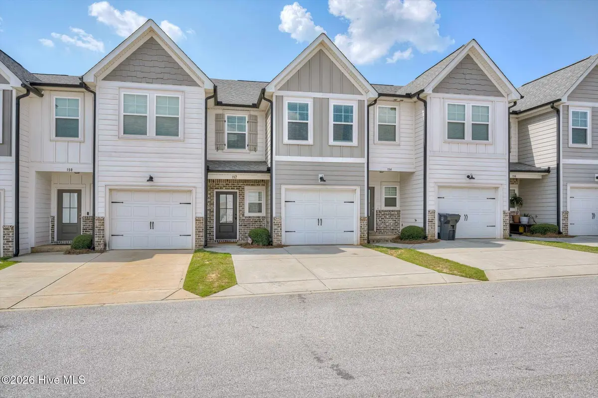 152 Canton Park Avenue, Evans, GA 30809 - #1