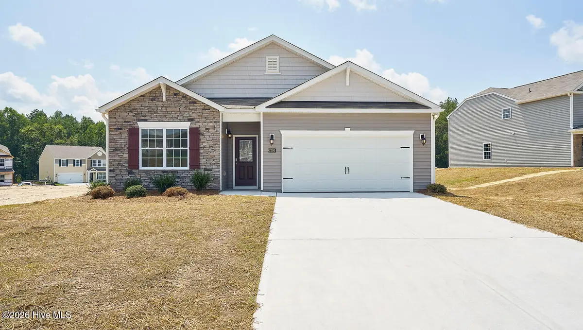 2602 Westwood Avenue W, Wilson, NC 27893 - #1