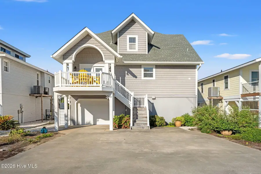 27 Monroe Street, Ocean Isle Beach, NC 28469 - #3