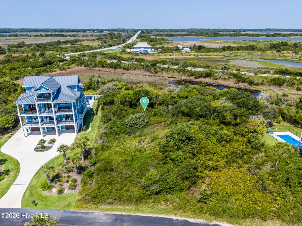 129 Oceanview Lane, North Topsail Beach, NC 28460 - #1
