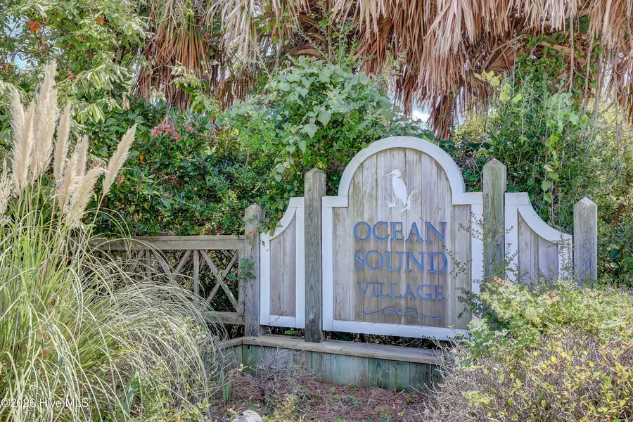 129 Oceanview Lane, North Topsail Beach, NC 28460 - #3
