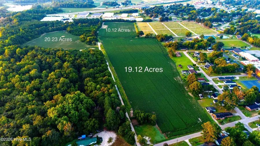 0 E Johnson East Street, Dunn, NC 28334 - #3