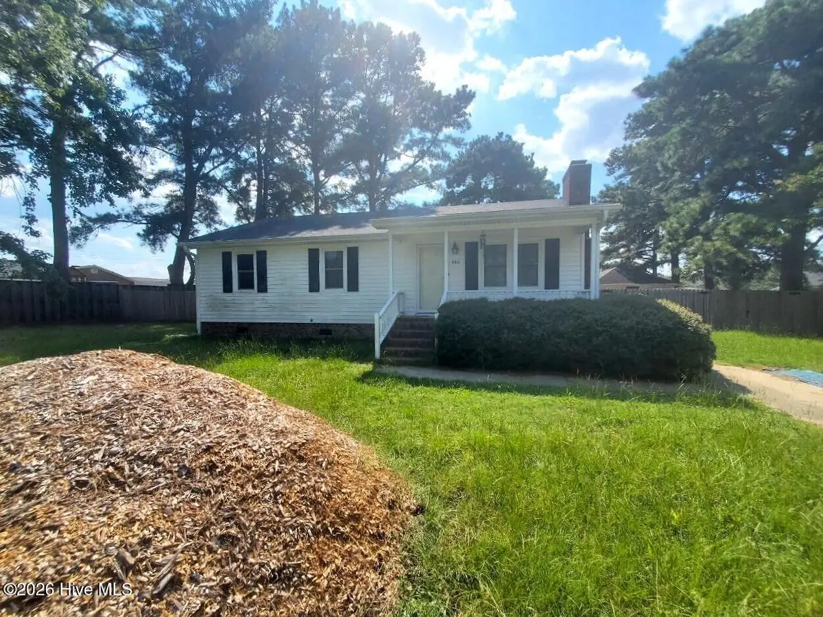 446 Farmingwood Road, Greenville, NC 27858 - #1