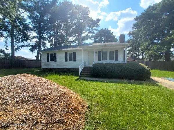 446 Farmingwood Road, Greenville, NC 27858