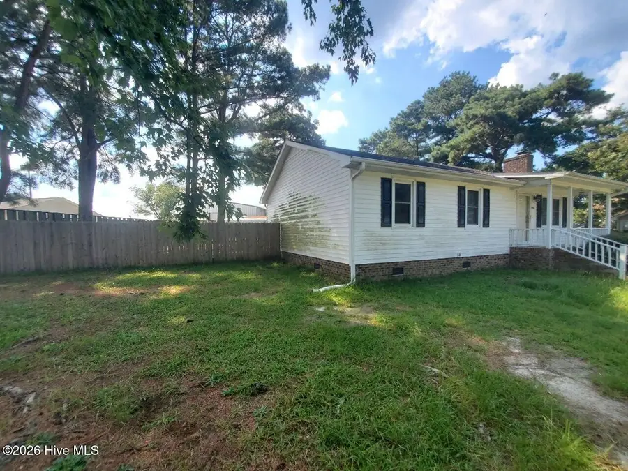 446 Farmingwood Road, Greenville, NC 27858 - #3