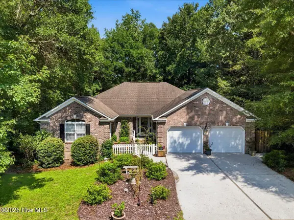 4135 Cape Landing Road, Castle Hayne, NC 28429