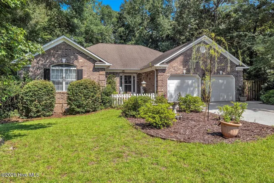 4135 Cape Landing Road, Castle Hayne, NC 28429 - #2