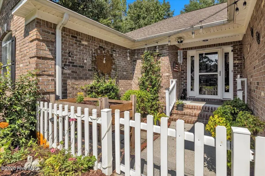 4135 Cape Landing Road, Castle Hayne, NC 28429 - #3