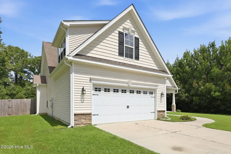 108 Bellchase Drive, Jacksonville, NC 28540 - #3